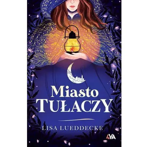 Miasto tułaczy Lueddecke, Lisa