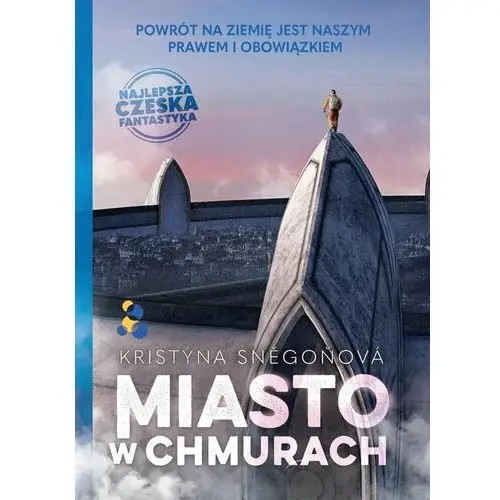 Miasto w chmurach