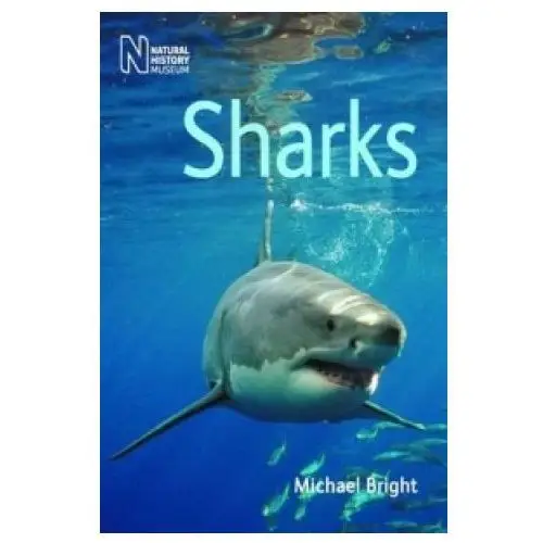 Michael bright - sharks The natural history museum