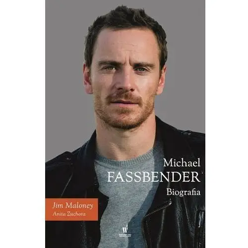 Michael Fassbender - biografia - Jim Maloney