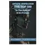 Michael ferguson Artistic inspiration - the top 500 