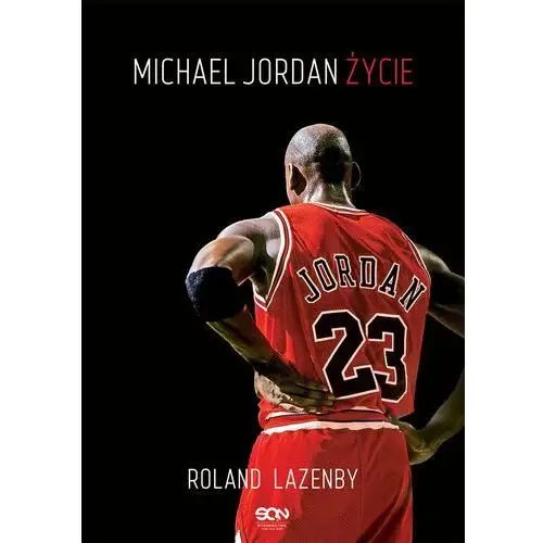 Michael Jordan. Życie