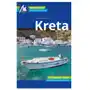 Kreta Reiseführer Michael Müller Verlag, m. 1 Karte Sklep on-line