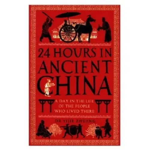 Michael o'mara books ltd 24 hours in ancient china