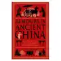 Michael o'mara books ltd 24 hours in ancient china Sklep on-line