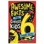 Michael o'mara books ltd Awesome facts for curious kids: 6 year olds Sklep on-line