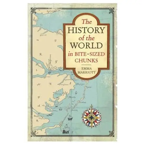 History of the World in Bite-Sized Chunks