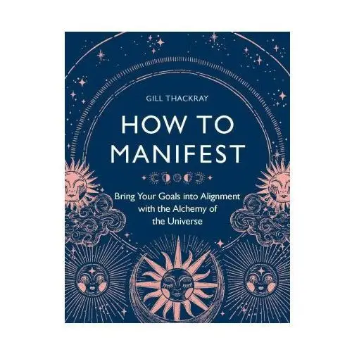 How to Manifest