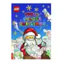 LEGO (R) Iconic: Fun to Colour Christmas Sklep on-line
