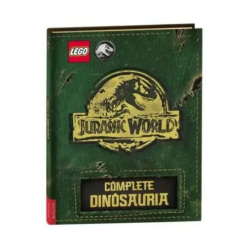 LEGO (R) Jurassic World (TM): Complete Dinosauria