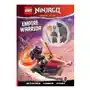 Lego (r) ninjago (r): empire warrior (with imperium hunger minifigure) Michael o'mara books ltd Sklep on-line