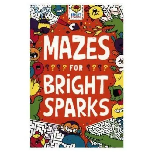 Mazes for Bright Sparks