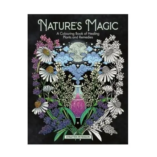 Michael o'mara books ltd Nature's magic