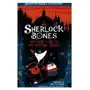 Michael o'mara books ltd Sherlock bones and the case of the crown jewels Sklep on-line