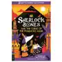Sherlock bones and the curse of the pharaoh's mask Michael o'mara books ltd Sklep on-line