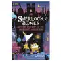 Sherlock Bones and the Mystery of the Vanishing Magician Sklep on-line