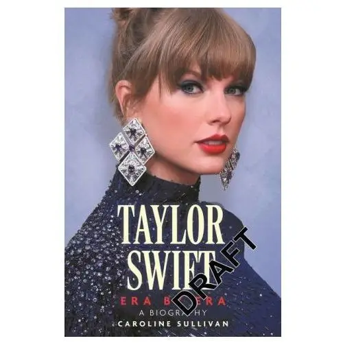 Michael o'mara books ltd Taylor swift: era by era