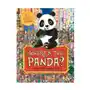 Where's the panda? Michael o'mara books ltd Sklep on-line