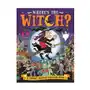 Where's the Witch?: A Spooky Search Book Sklep on-line