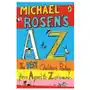 Michael rosen's a-z Penguin random house children's uk Sklep on-line