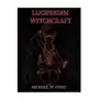 Luciferian witchcraft - book of the serpent Michael w. ford Sklep on-line