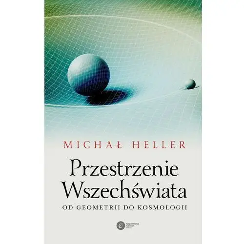 Przestrzenie wszechświata