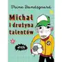 Michał i drużyna talentów Sklep on-line