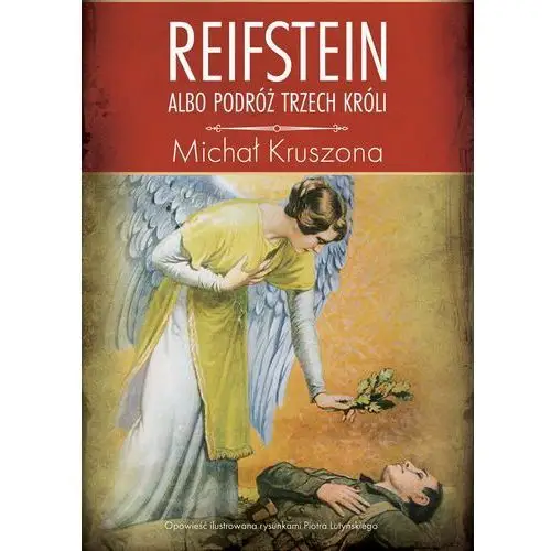 Reifstein albo podróż trzech króli