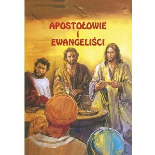 Apostołowie i ewangeliści Michalineum