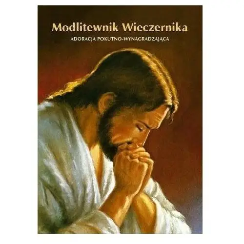 Michalineum Modlitewnik wieczernika