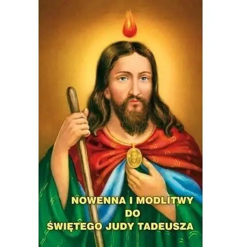 Nowenna i modlitwy do św. judy tadeusza