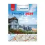 Michelin Atlas routier france 2024 - l'essentiel (a4-broché) Sklep on-line