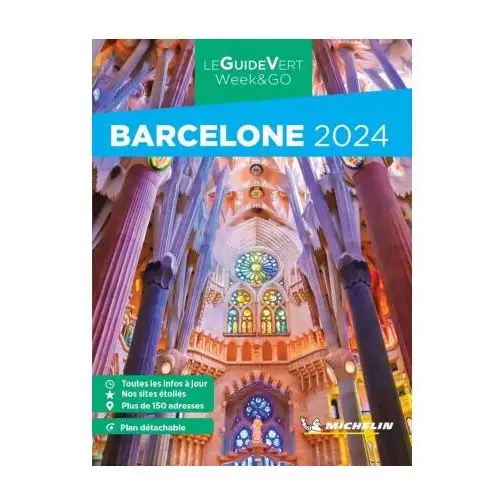 Barcelone 2024