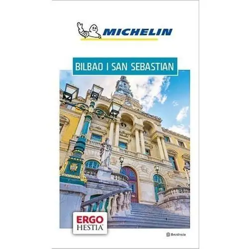 Michelin Bilbao i san sebastian