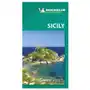 Michelin editions des voyages Sicily - michelin green guide Sklep on-line