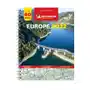 Europe 2022 - Atlas Routier et Touristique Sklep on-line