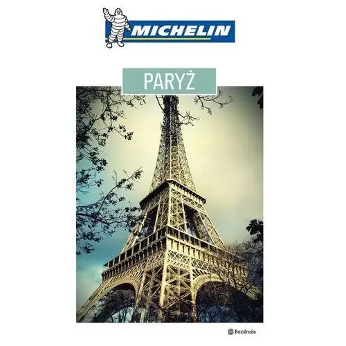 Michelin Paryż