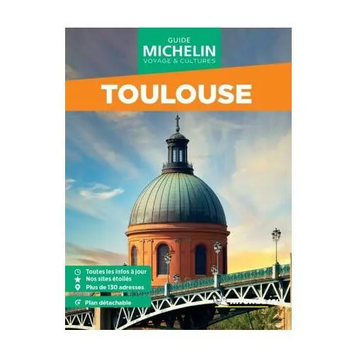 Michelin Toulouse