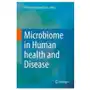 Microbiome in Human Health and Disease Sklep on-line