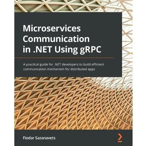 Microservices Communication in.NET Using gRPC