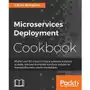 Microservices Deployment Cookbook Sklep on-line