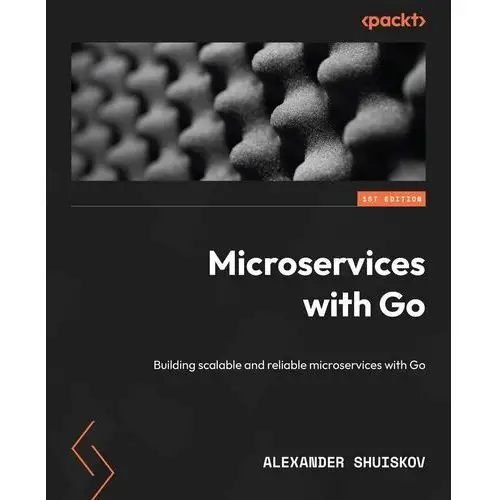 Microservices with Go