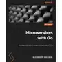 Microservices with Go Sklep on-line