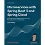 Microservices with Spring Boot 3 and Spring Cloud Sklep on-line