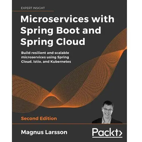 Microservices with Spring Boot and Spring Cloud