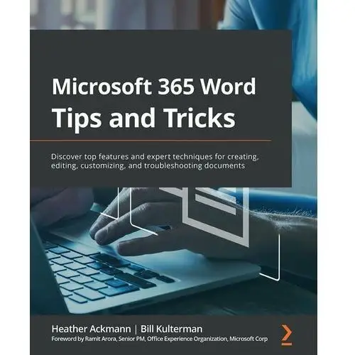 Microsoft 365 Word Tips and Tricks