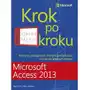 Microsoft Access 2013. Krok po kroku Sklep on-line