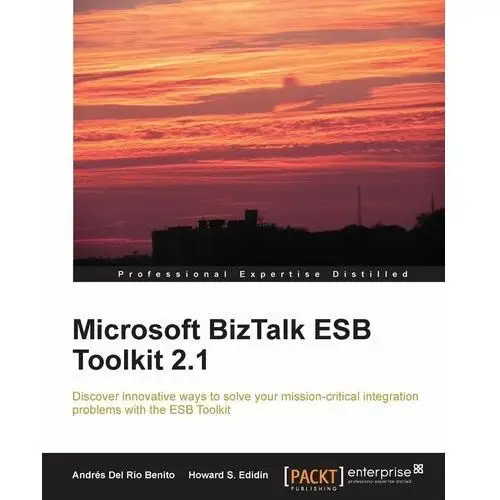 Microsoft BizTalk ESB Toolkit 2.1