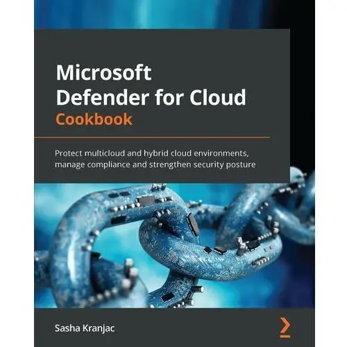 Microsoft Defender for Cloud Cookbook