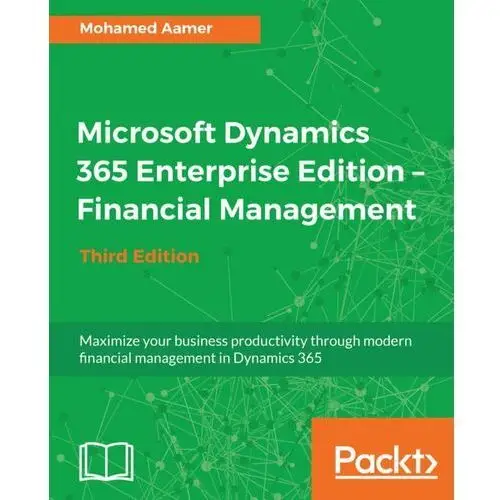 Microsoft Dynamics 365 Enterprise Edition - Financial Management